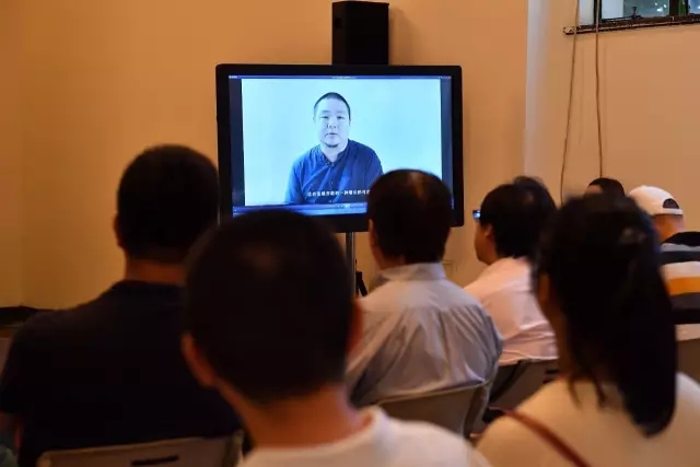 上海的城市更新，地標(biāo)性建筑